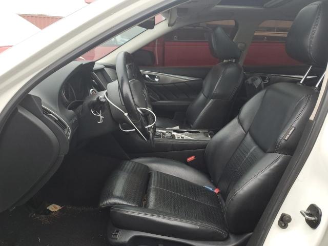 JN1EV7AR7JM435480 Infiniti Q50 LUXE