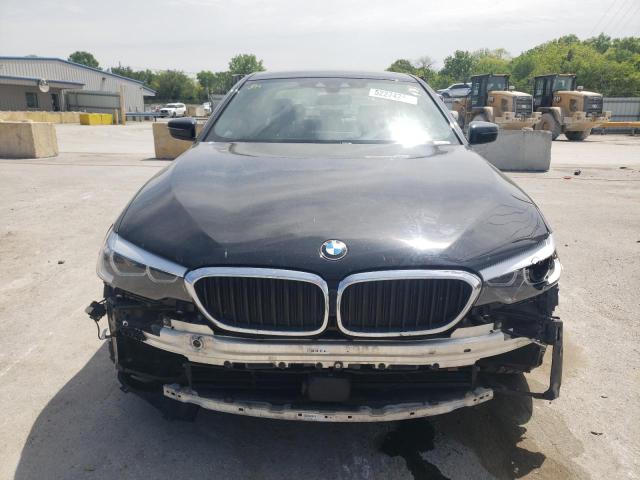 WBAJA5C50JWA57383 BMW 530 I