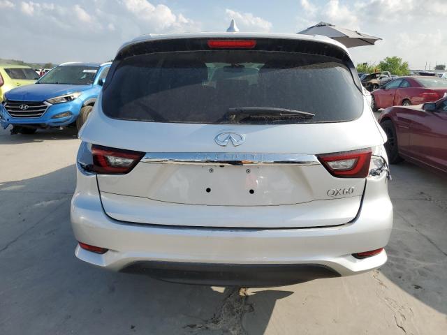 5N1DL0MN1KC556586 Infiniti QX60 LUXE