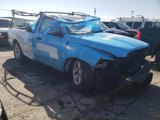 3C6JR7DT9LG311618 RAM 1500 Classic Tradesman