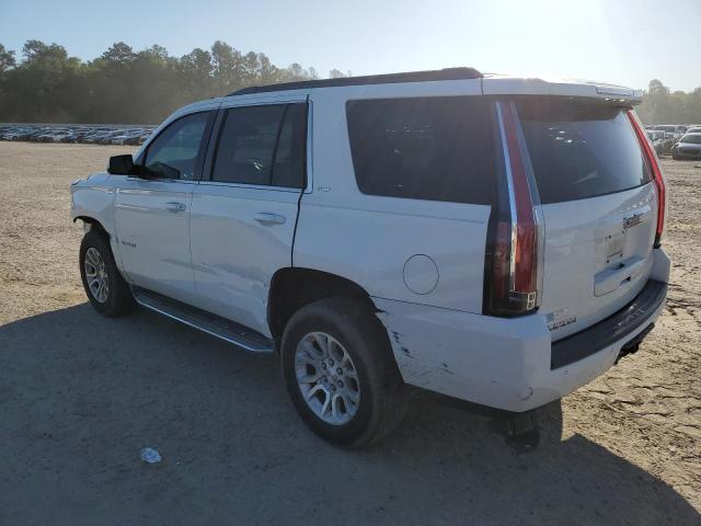 1GKS1BKC3FR274648 GMC YUKON SLT