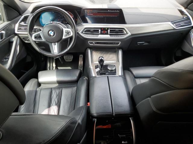 5UXCY6C09P9N56879 BMW X6 Xdrive40i