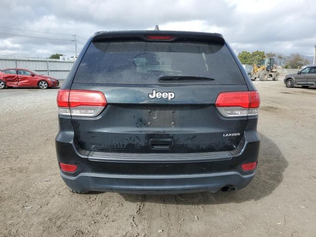 1C4RJEAG8EC217167 Jeep Grand Cherokee Laredo