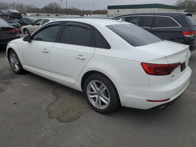 WAUANAF48HN063218 Audi A4 PREMIUM