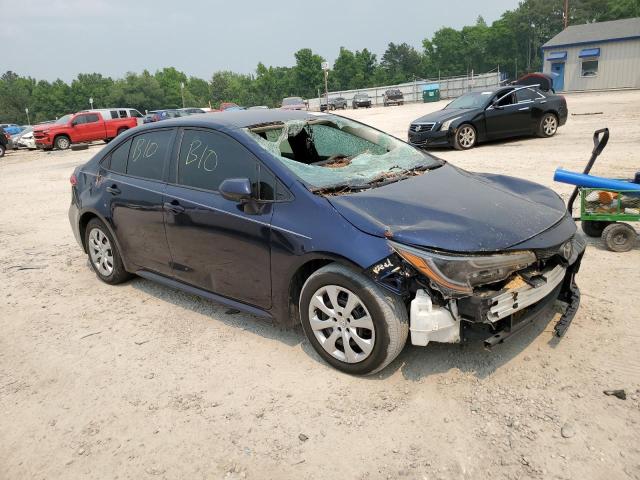 5YFEPRAE3LP067332 Toyota COROLLA LE