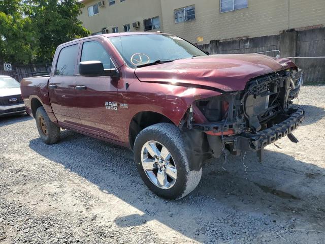 3C6RR7KTXGG243745 RAM 1500 St
