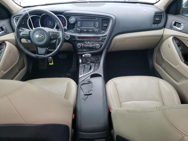 5XXGN4A71EG333641 KIA OPTIMA EX