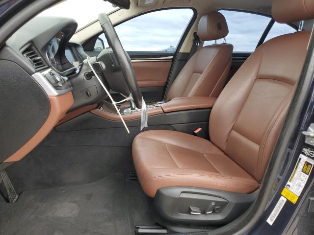 WBA5A5C59ED510481 BMW 528 I