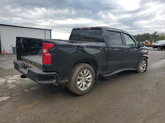 1GCPWBEK5NZ116851 Chevrolet Silverado Ltd C1500 Custom
