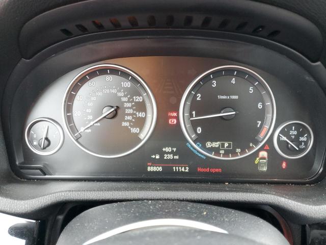 5UXWX7C54H0S18779 BMW X3 Xdrive35i