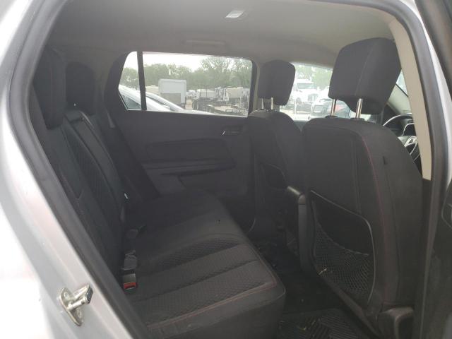 2GKALNEK6F6365001 GMC TERRAIN SL