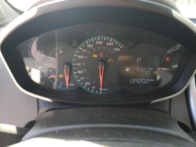 1G1JB5SH4H4162256 Chevrolet SONIC LS