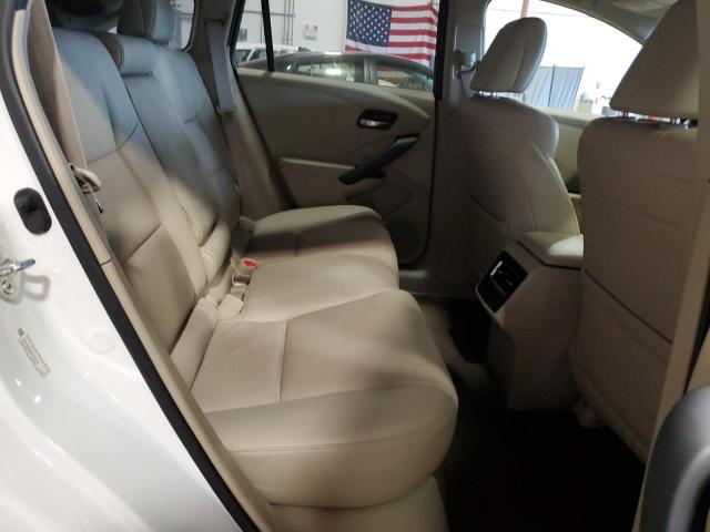 5J8TB4H58GL016181 Acura Rdx Technology