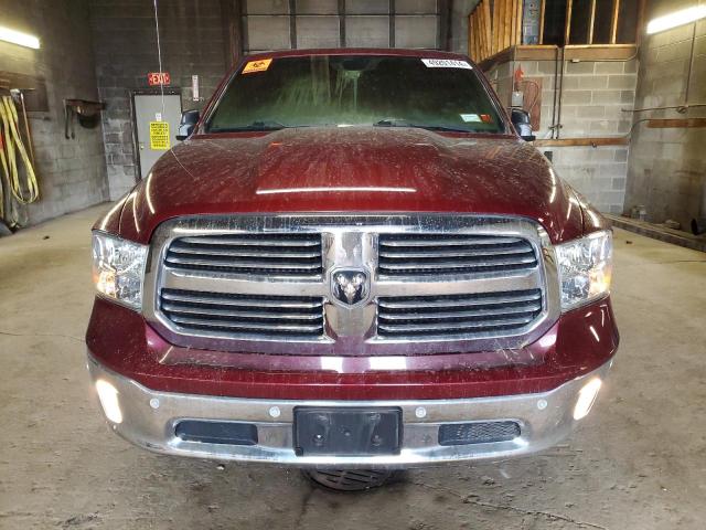 1C6RR7LT9JS316232 RAM 1500 Slt