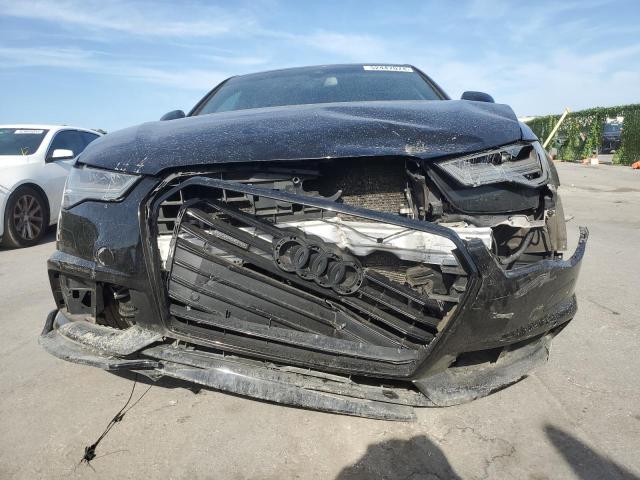 WAUHGAFC0GN066645 Audi A6 Prestige