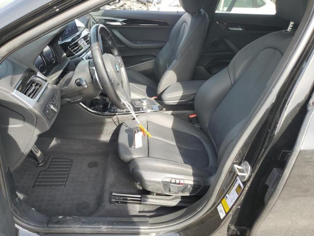 WBXYH9C08P5V32687 BMW X2 Sdrive28i
