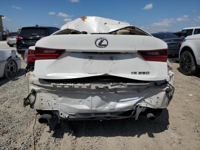 JTHBF1D24F5065730 Lexus IS 250