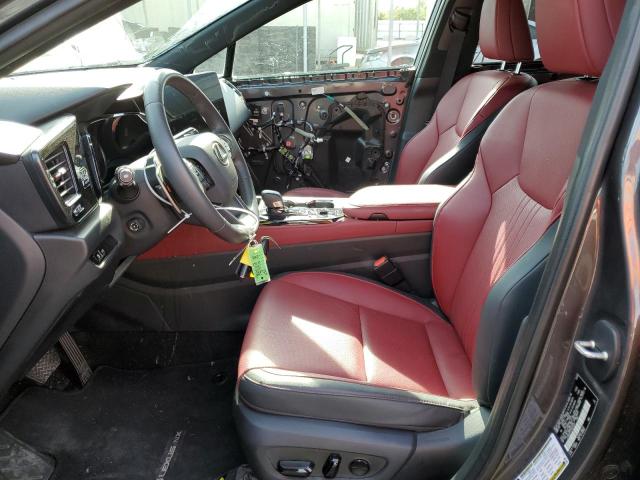 2T2GGCEZ4PC024431 Lexus NX 350