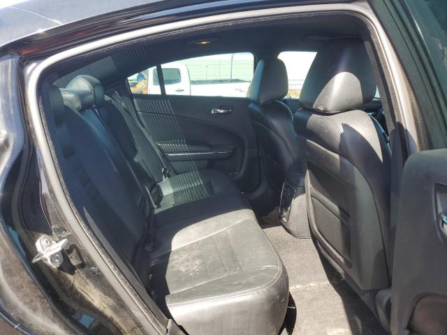 2C3CDXHG9EH353646 Dodge Charger Sxt