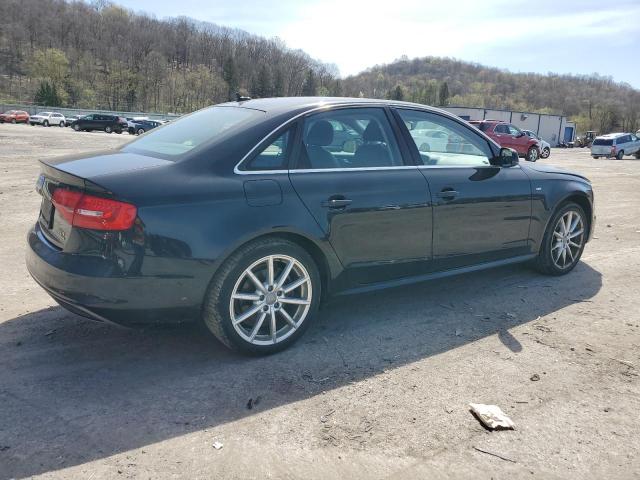 WAUFFAFL8EN032539 Audi A4 Premium Plus