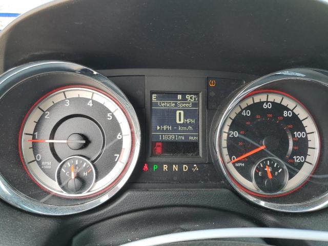 2C4RDGEG8HR808379 Dodge Grand Caravan Gt