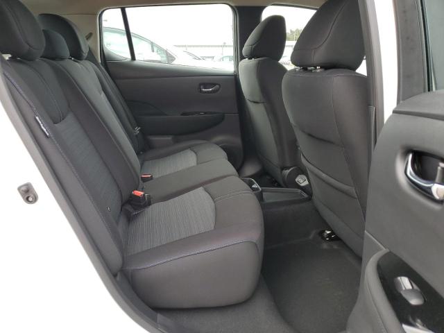 1N4CZ1CV0RC553197 Nissan Leaf Sv Plus