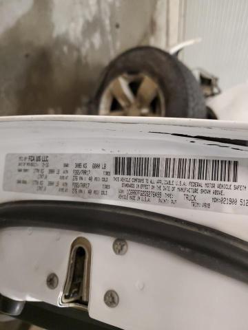 1C6RR7FG2GS276499 RAM 1500 St