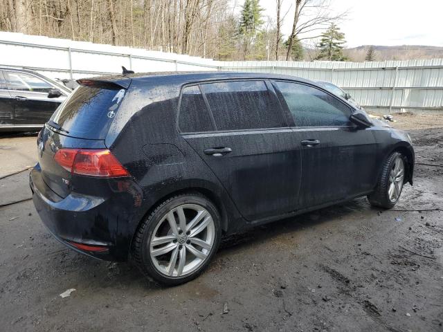 3VW217AU6FM071657 Volkswagen Golf