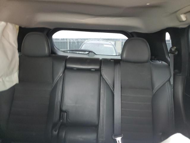 JA4J4UA81NZ029556 Mitsubishi Outlander Se