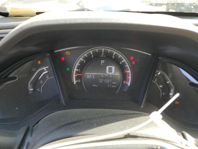 2HGFC4B08GH300995 Honda Civic Lx