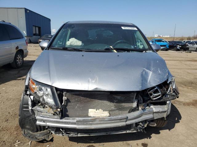 5FNRL5H34GB130630 Honda ODYSSEY SE