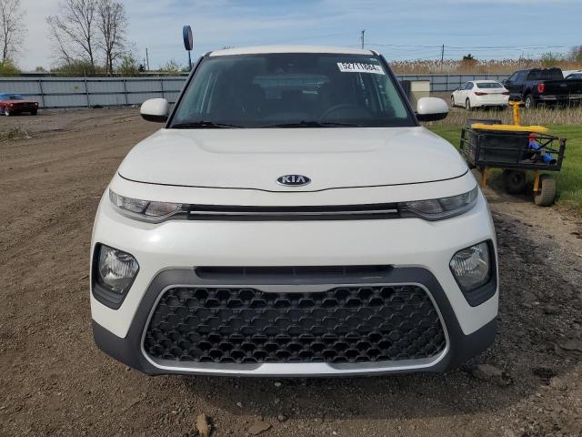 KNDJ23AU7M7146006 KIA SOUL LX