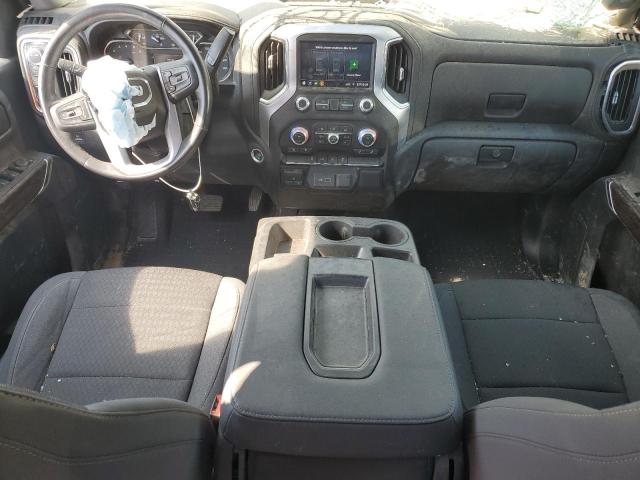 1GTR9BEDXNZ107242 GMC Sierra Limited K1500 Sle