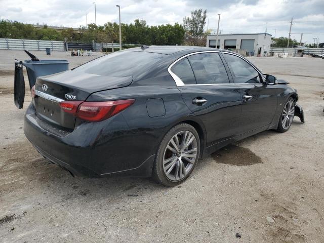 JN1EV7AP8JM351988 Infiniti Q50 LUXE