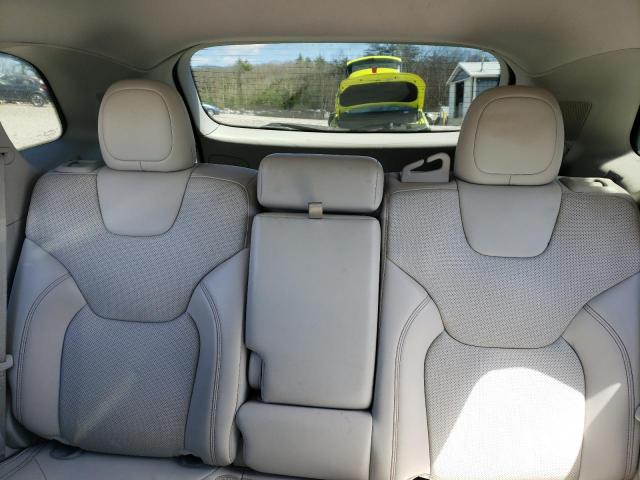 1C4PJMDX2LD562411 Jeep Cherokee Limited