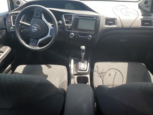 2HGFB2F71FH511002 Honda CIVIC SE