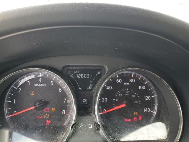 3N1CN7AP2GL836461 Nissan VERSA S