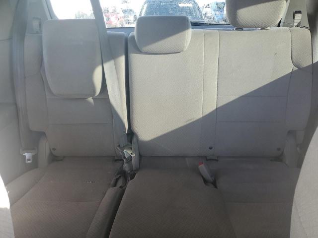 5FNRL5H33GB086118 Honda ODYSSEY SE