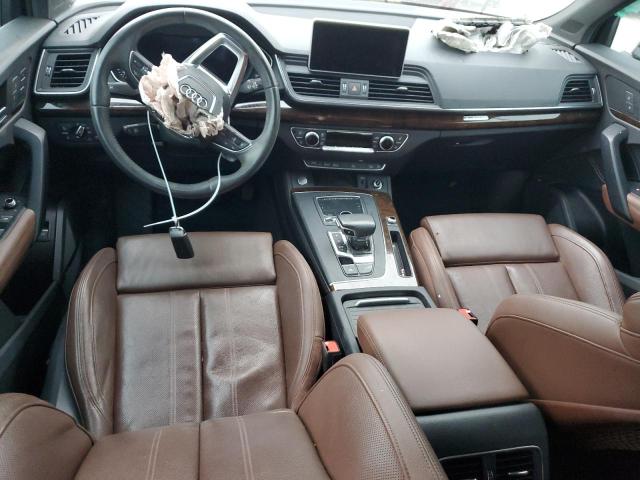 WA1BNAFY4K2034456 Audi Q5 Premium Plus