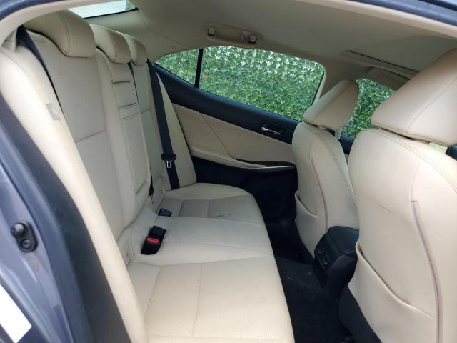 JTHBF1D28F5061938 Lexus IS 250