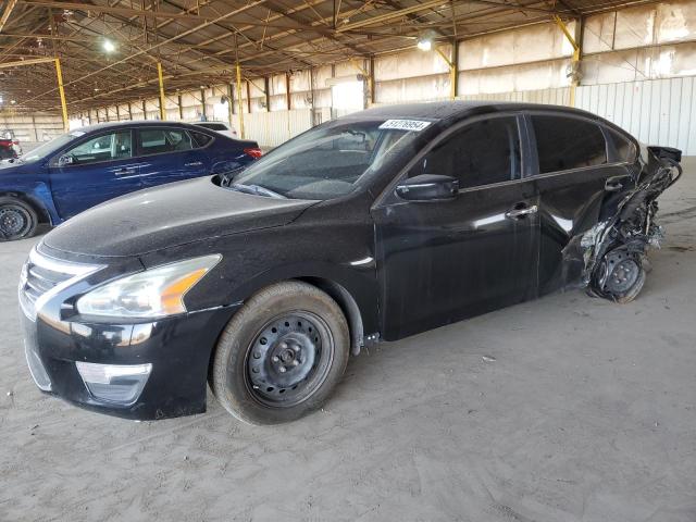 1N4AL3APXFN384881 Nissan ALTIMA 2.5