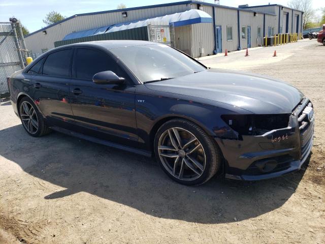 WAUH2AFC2GN141294 Audi S6 Prestige