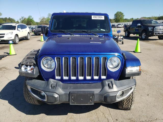 1C4HJXEN6KW593537 Jeep Wrangler Unlimited Sahara