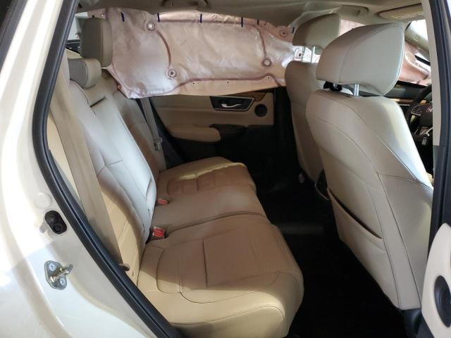 2HKRW2H99HH602656 Honda Cr-v Touring