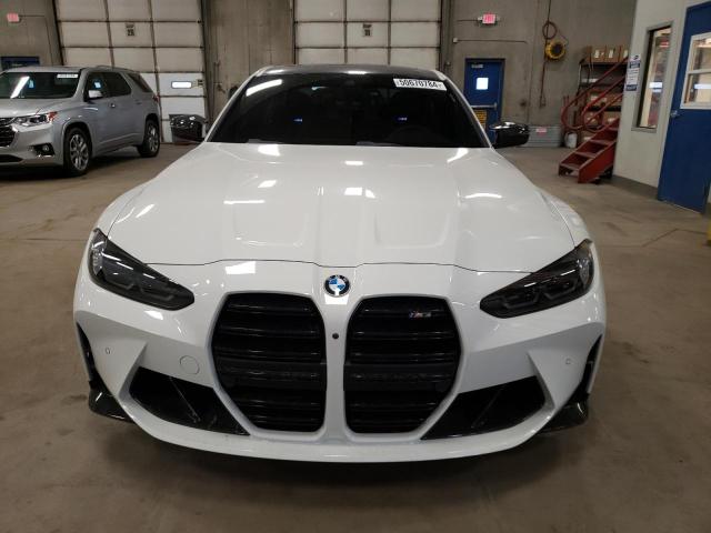 WBS53AY00NFL62687 BMW M3