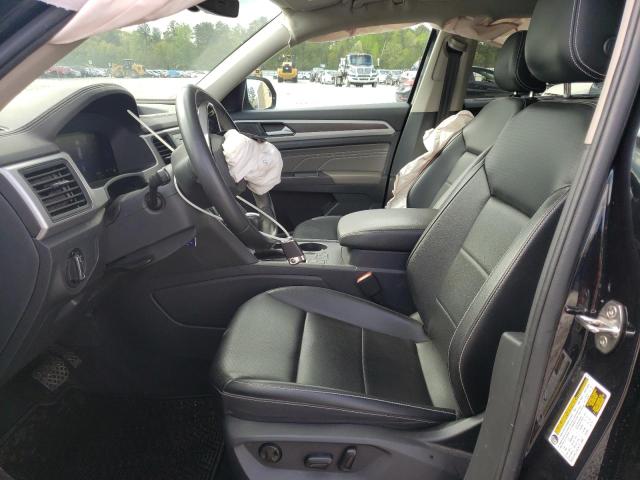 1V2DP2CA0NC544127 Volkswagen ATLAS SE