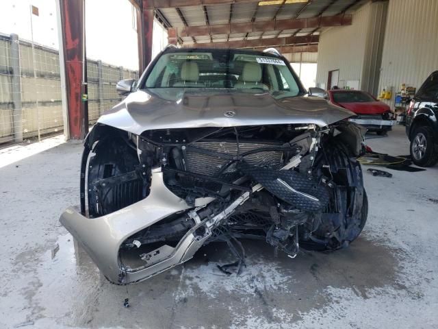 4JGFB4JBXNA618497 Mercedes-Benz GLE 350
