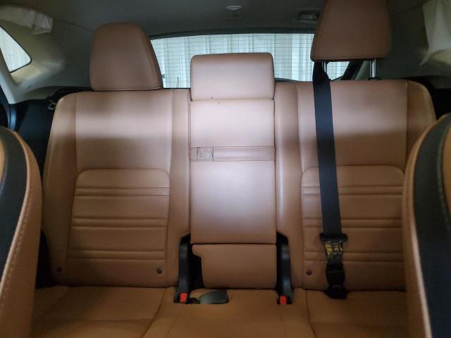 JTJYARBZ9G2026818 Lexus Nx 200t Base