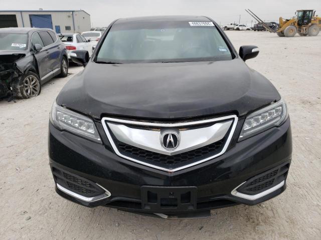 5J8TB3H5XHL011611 Acura Rdx Technology