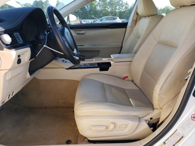 JTHBK1GG9E2093686 Lexus ES 350